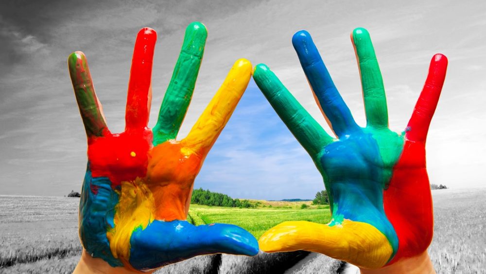 Creative for a Best-in-Class B2B Multi Channel Strategy