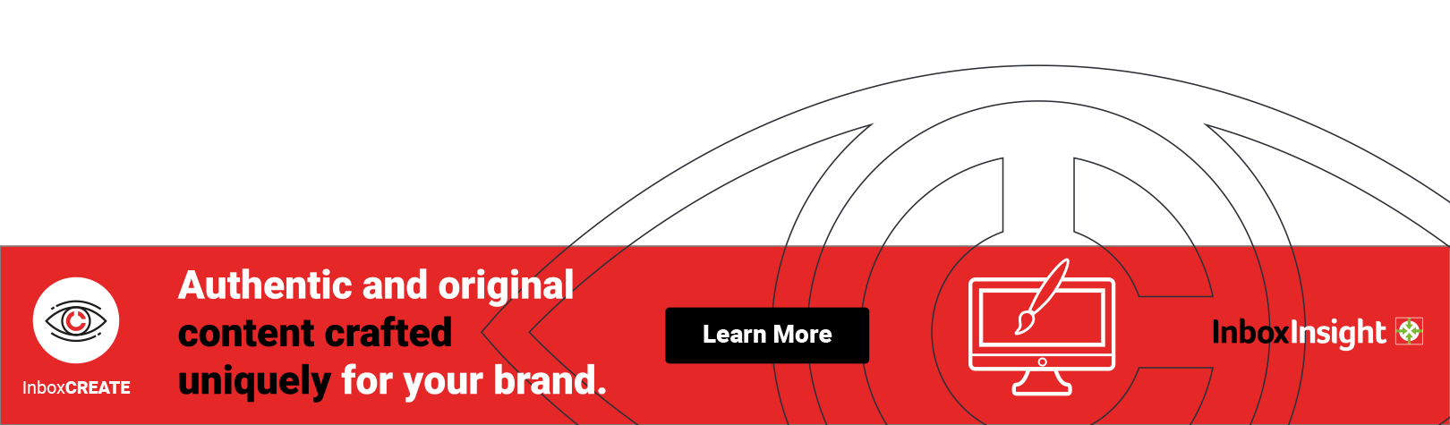 Discover how InboxCREATE can drive multi channel strategy