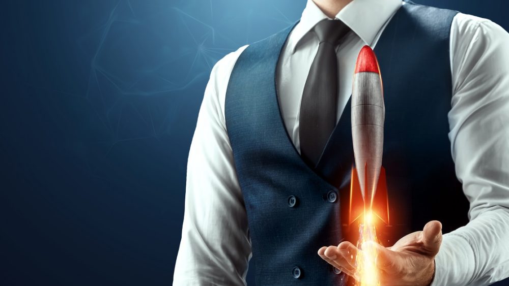 B2B Sales Acceleration Through Relevancy and Scale