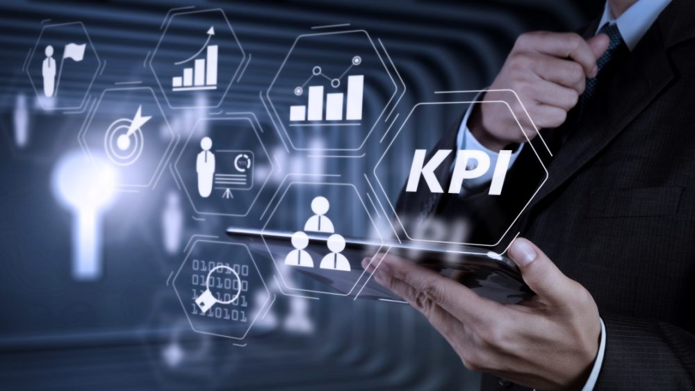 8 Sales Acceleration Metrics that Matter for B2B Marketers