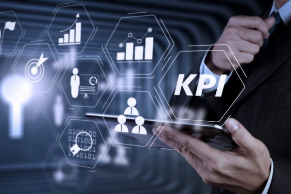 8 Sales Acceleration Metrics that Matter for B2B Marketers