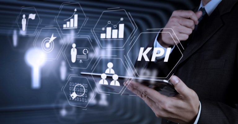 8 Sales Acceleration Metrics that Matter for B2B Marketers