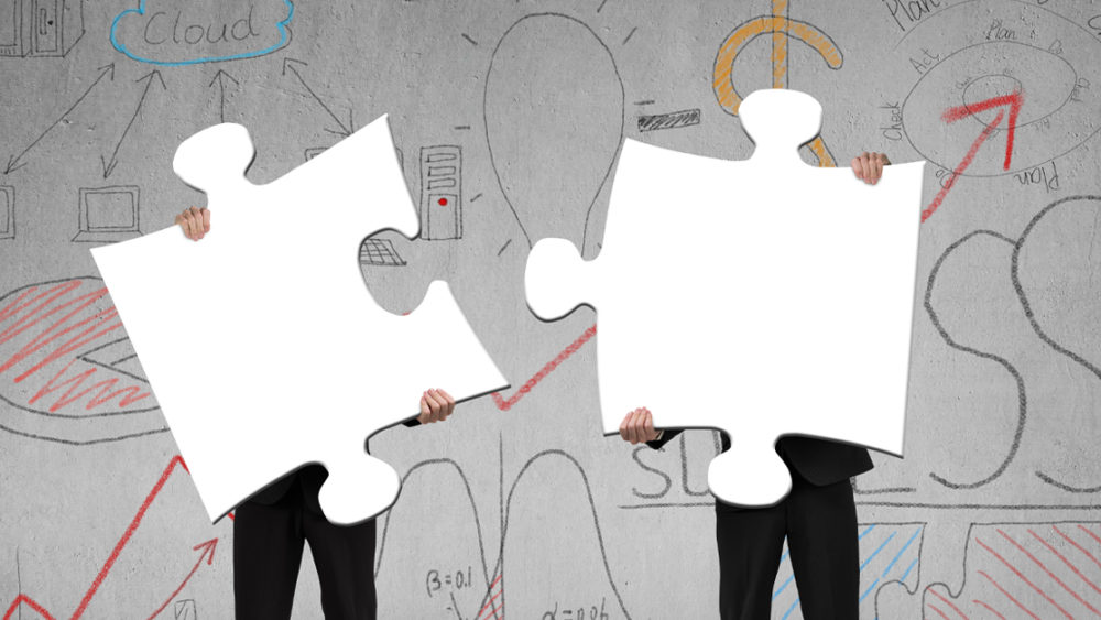 B2B Sales and Marketing - The Ultimate Power Couple