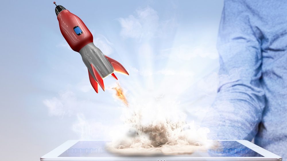 The Power of Content in Amplifying B2B Sales Acceleration