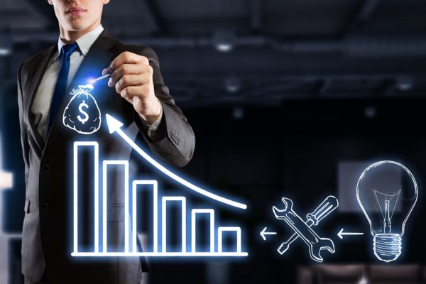 The Ultimate Formula to Accelerate Sales Pipeline Revenue