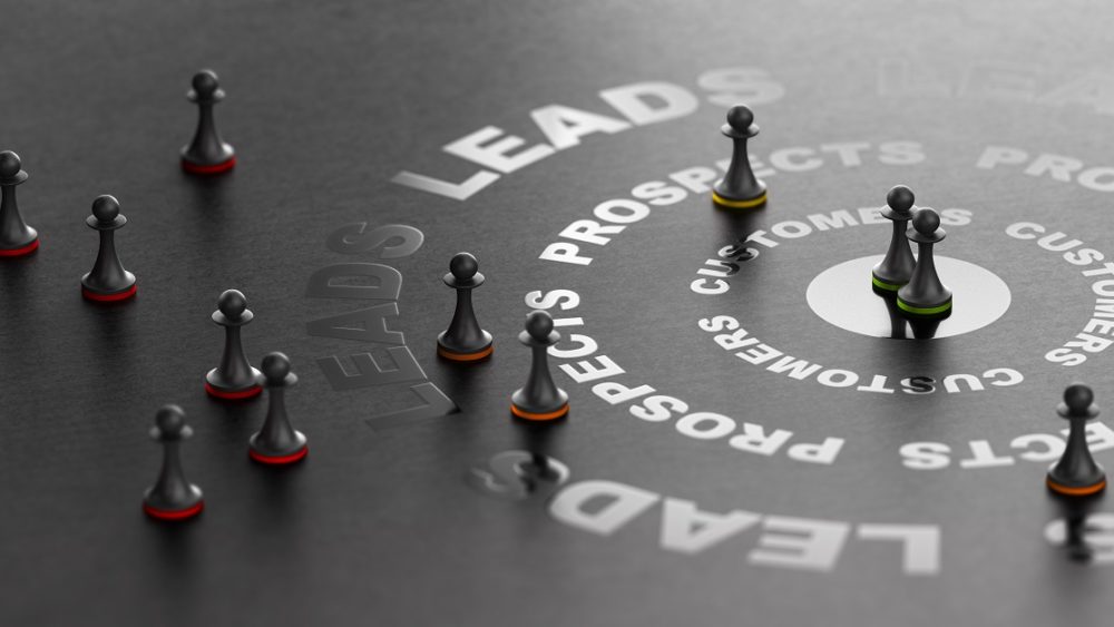B2B Lead Generation
