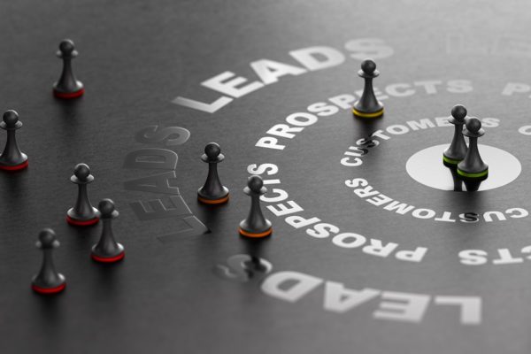 B2B Lead Generation