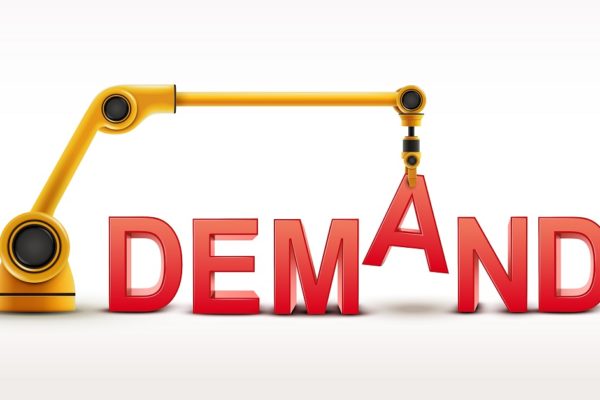 B2B Demand Generation