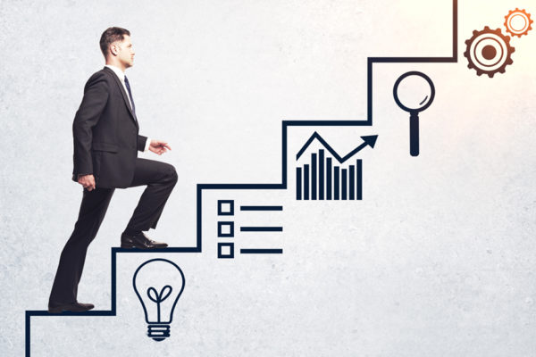 6 Step Guide to B2B Demand Generation