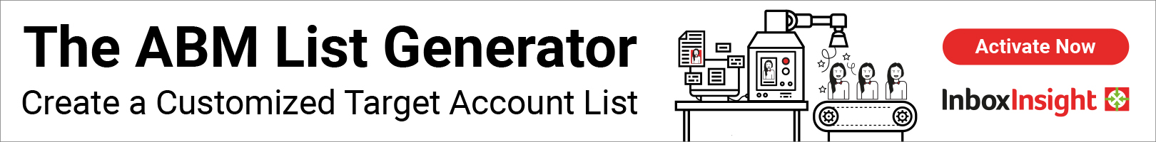 ABM List Generator