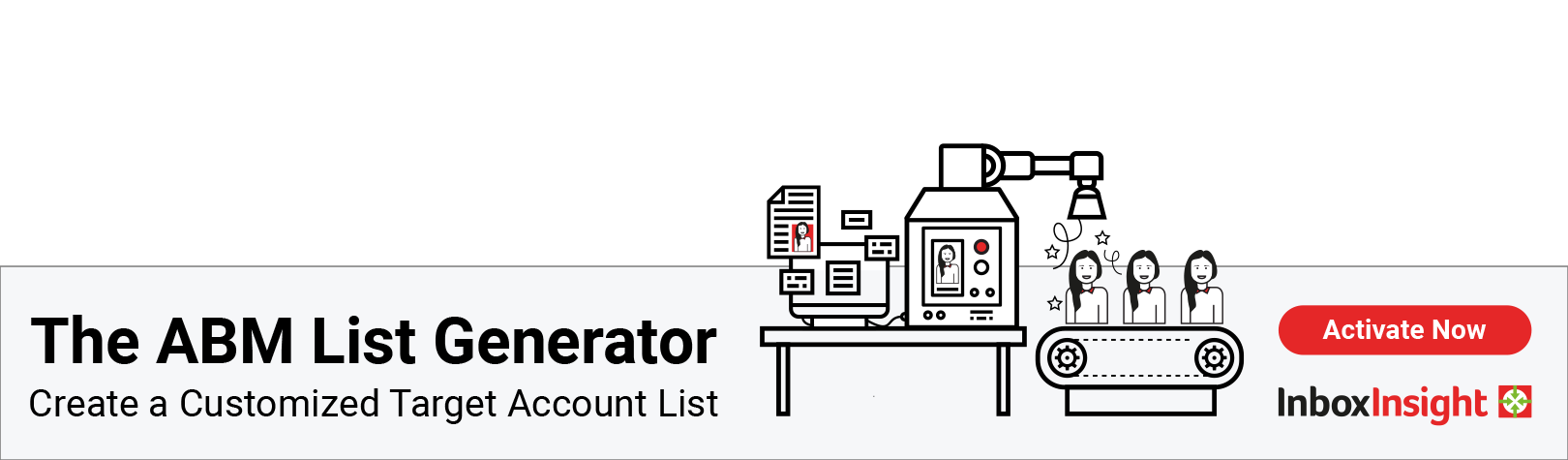 ABM List Generator