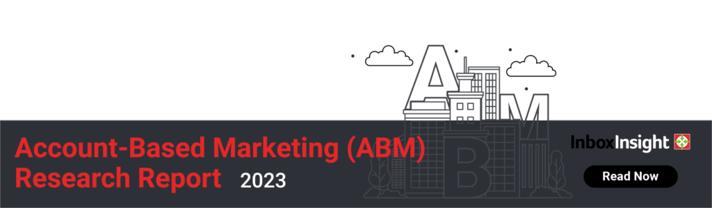 ABM Research Report 2023