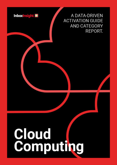 Cloud computing B2B data activation guide