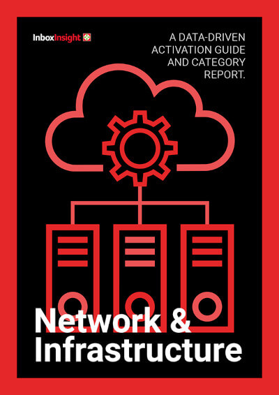 Network and infrastructure B2B data activation guide