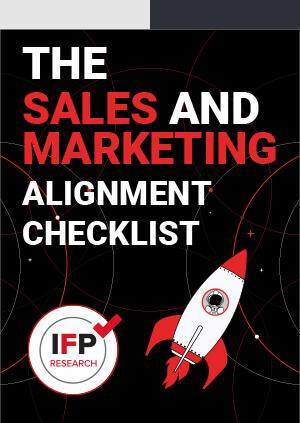 The Sales and Marketing Alignment Checklist