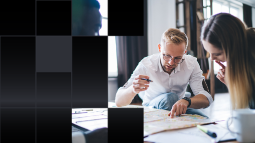 Mapping Content to the Buyer's Journey